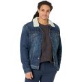Signature by Levi Strauss & Co. Gold Label Sherpa Jacket