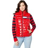 Tommy Jeans Puffer Vest