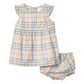 Burberry Kids Reanne Dress (Infant/Toddler)