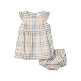 Burberry Kids Reanne Dress (Infant/Toddler)