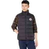 The Normal Brand Puffer Vest