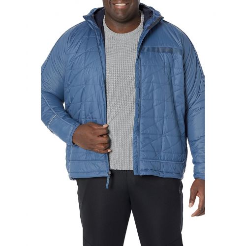 아디다스 adidas Outdoor Terrex Multi Synthetic Insulated Hooded Jacket