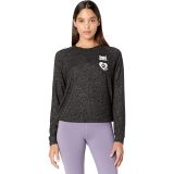 SKECHERS Shady Cat Cozy Pullover