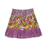 PEEK All Over Print Skirt (Toddleru002FLittle Kidsu002FBig Kids)