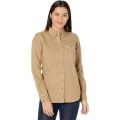 Carhartt Flame-Resistant Force Relaxed Fit Long Sleeve Shirt