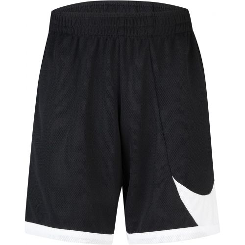 나이키 Nike Kids Dri-FIT Basketball Shorts (Toddler/Little Kids)