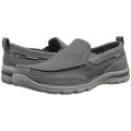 SKECHERS Relaxed Fit Superior - Milford