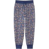 Polo Ralph Lauren Kids Floral Fleece Jogger Pants (Toddler/Little Kids)