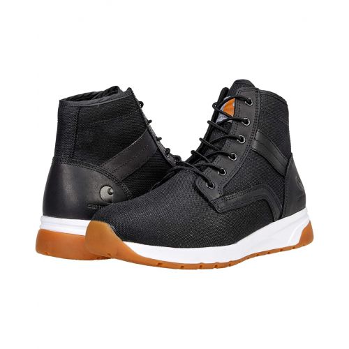 칼하트 Carhartt Force 5 Lightweight Sneaker Boot Soft Toe