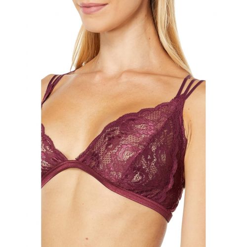  Cosabella Never Say Never Strappy Curvy Bralette NEVER1329