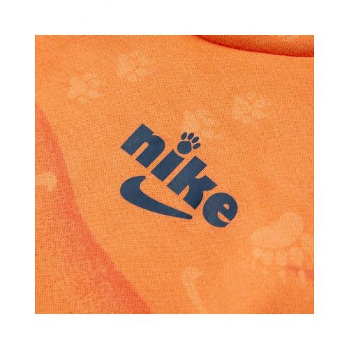 나이키 Nike Kids Track Pack Fleece Pullover Set (Toddler)