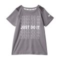 Nike Kids Dri-FIT Just Do It Graphic T-Shirt (Little Kids)