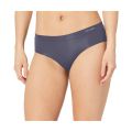 Calvin Klein Womens Simple One Size Hipster Panty