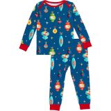 BedHead Pajamas Kids Long Sleeve Snug Fit Pajama Set (Toddleru002FLittle Kidsu002FBig Kids)