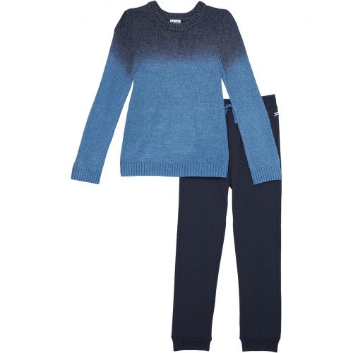 스플렌디드 Splendid Littles Sweater & Pants Set (Toddleru002FLittle Kidsu002FBig Kids)