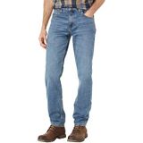 Carhartt Rugged Flex Relaxed Fit Low Rise Five-Pocket Tapered Jeans