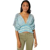 Free People Next Vacation Top