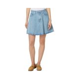 Levis Premium Mini Flounce Skirt