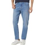 Madewell Athletic Slim in Light Wash Coolmax in Alhart