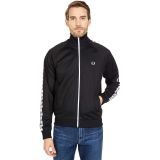 Fred Perry Laurel Taped Track Jacket