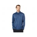 Adidas Golf Club Recycled Materials 1/4 Zip Pullover