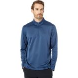 adidas Golf Club Recycled Materials 1/4 Zip Pullover