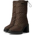 MICHAEL Michael Kors Holt Quilted Boot