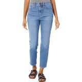 Madewell The Perfect Vintage Jean in Finney Wash
