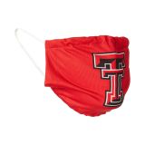 Champion College Texas Tech Red Raiders Ultrafuse Face Mask