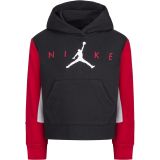 Jordan Kids Jumpman By Nike Hoodie (Little Kids)