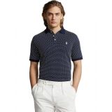 Polo Ralph Lauren Classic Fit Dot Soft Cotton Polo Shirt