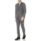 Calvin Klein Mens McCoy X-Slim Fit Suit Jacket