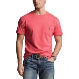 Polo Ralph Lauren Classic Fit Pocket T-Shirt