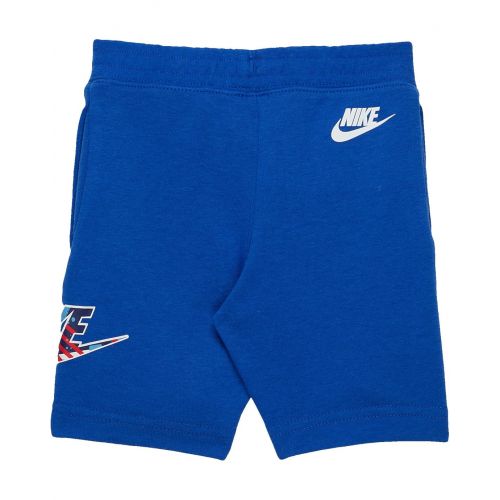 나이키 Nike Kids Sportswear Thrill Shorts (Toddler)