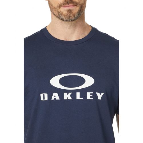 오클리 Oakley O Bark 20 Short Sleeve Tee