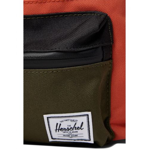 허쉘 Herschel Supply Co. Seventeen