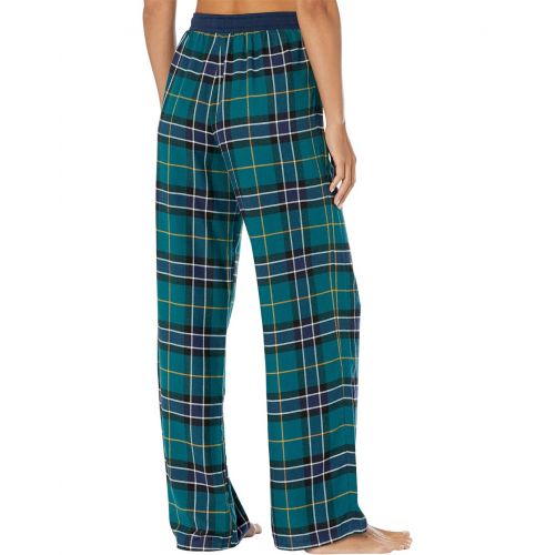DKNY DKNY Flannel Sleep Pants