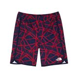 The North Face Kids Printed Amphibious Class V Water Shorts (Little Kids/Big Kids)