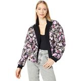 Saltwater Luxe Pixie Quilted Long Sleeve Jacket