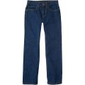 Carhartt Baby Girls Denim 5 Pocket Jean