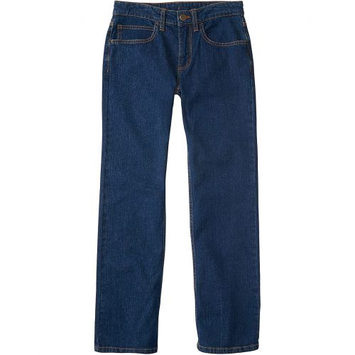 칼하트 Carhartt Baby Girls Denim 5 Pocket Jean
