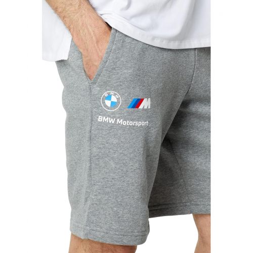 퓨마 PUMA BMW M Motorsport Essentials Shorts