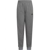adidas Kids Chi Heather Tricot Joggers (Toddler/Little Kids)