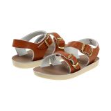 Salt Water Sandal by Hoy Shoes Sun-San - Sea Wees (Infant/Toddler)