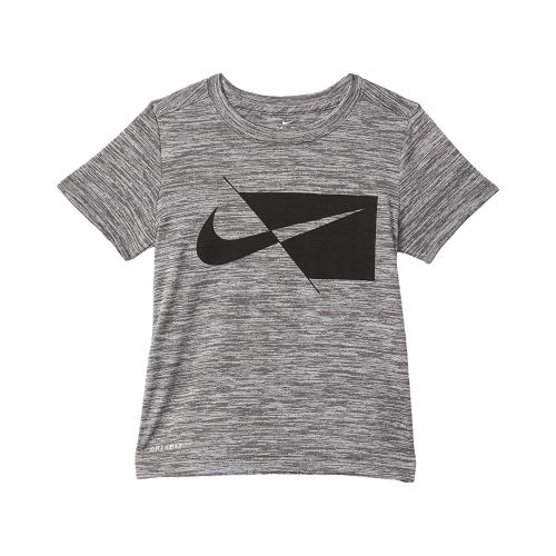 나이키 Nike Kids Dri-FIT T-Shirt (Little Kids)