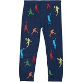 Chaser Kids RPET Bliss Knit Slouchy Joggers No Side Seams (Toddleru002FLittle Kids)