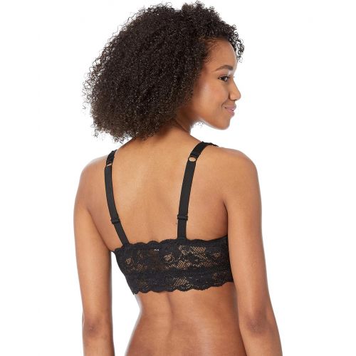  Cosabella Never Say Never Curvy Macrame Bralette Sweetie NEVER1326