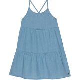 Roxy Kids Cool For The Summer Dress (Little Kidsu002FBig Kids)