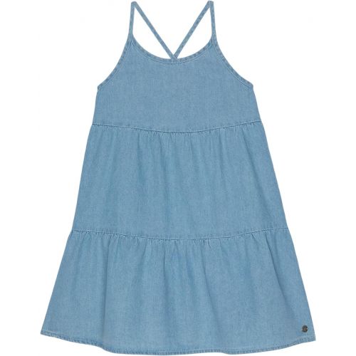 록시 Roxy Kids Cool For The Summer Dress (Little Kidsu002FBig Kids)