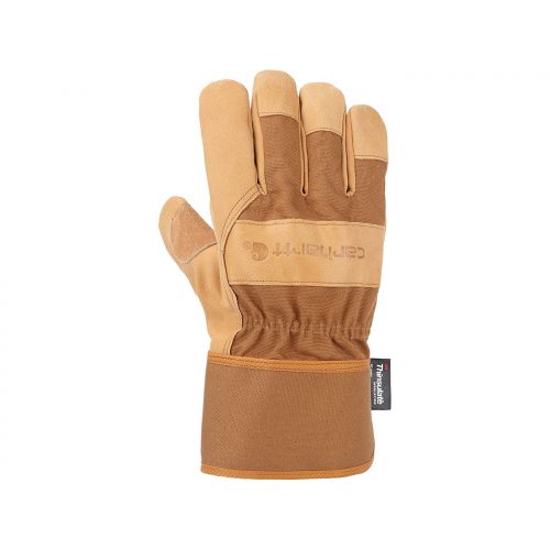 칼하트 Carhartt Insulated System 5 Work Glove with Safety Cuff